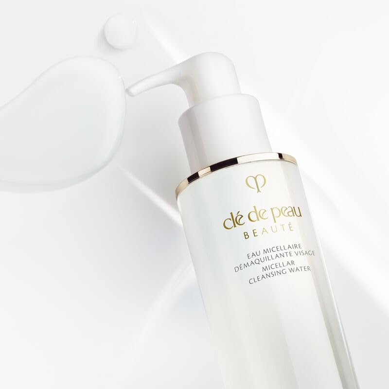 Cl%C3%A9 Peau Beaut%C3%A9 Micellar Cleansing