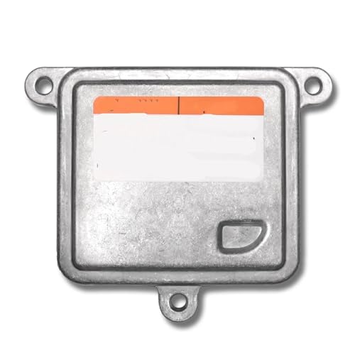 Ballast phare HID pour Hyundai Santa Fe Ford et Jaguar module de remplacement ampoule xénon