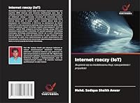 Internet rzeczy (IoT) (Polish Edition) 6208798183 Book Cover