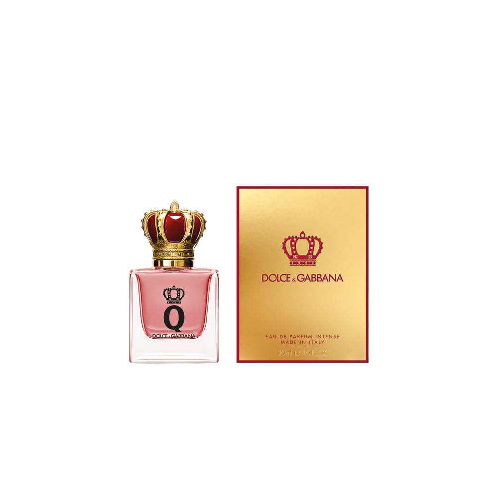 Dolce & Gabbana Q edp intense 30 ml