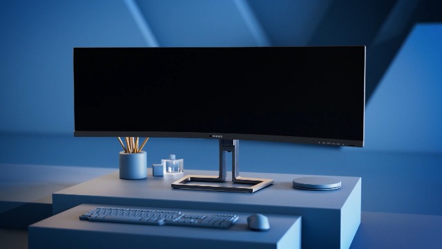 Philips Monitors 499P9H, 49