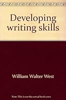 Developing writing skills 0132053772 Book Cover