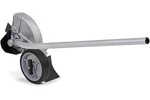 Exclusive Husqvarna Edger Combi Attachment ECA850