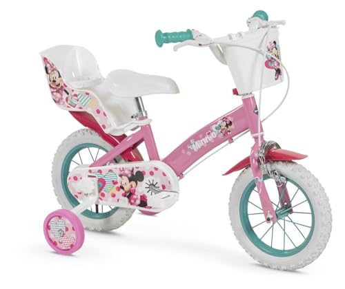 TOIMSA Vélo 12