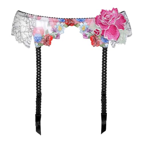 ワコール サルート 60グループ 60G ガーターベルト ランジェリー Wacoal Salute GTJ660 24AWシーズン(IV-アイボリー、M)のサムネイル