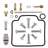 All Balls Carburetor Repair Kit 26-1009 Polaris Sportsman 600/700 4x4 2003-2007
