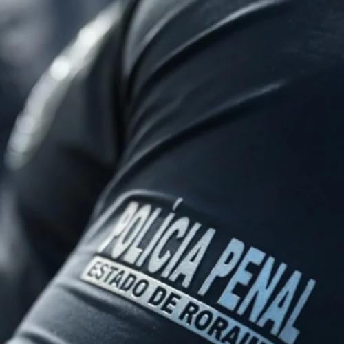 Jornal 100.3: Governo anuncia nomea&ccedil;&atilde;o de 12 policiais penais e cria&ccedil;&atilde;o de 100 vagas