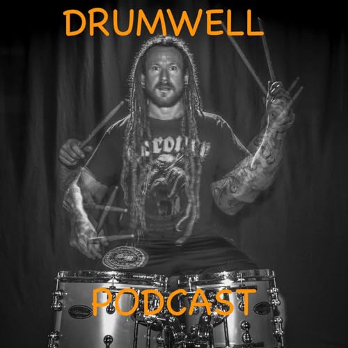 Couverture de Drumwell Podcast