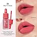 Peripera Ink Airy Velvet Lip Tint, Liquid Lip (0.14 fl oz, 004 PRETTY PINK)