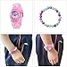MUXIJIA Relojes de Pulsera para Niñas de 3 a 10 años Imagen de MUXIJIA Relojes de Pulsera para Niñas de 3 a 10 años