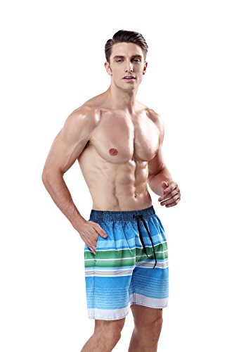 Image of MILANKERR Men's Swim Trunk