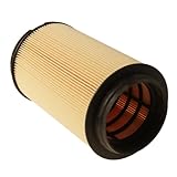 Genuine OEM Air Filter For Mini R52 R53 R56 Cooper S 2002-2008 1.6L L4 Super FWD JCW Pkg