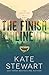 The Ravenhood Flock 3 Books Collection Set By Kate Stewart ( Flock , Exodus , The Finish Line: The Evolution of a King)