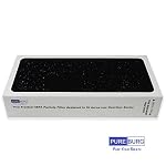 PUREBURG Tio2 Treated Filter Compatible with Aerus Guardian Air Purifier - Image 3