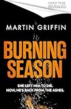 Burning Season (English Edition)