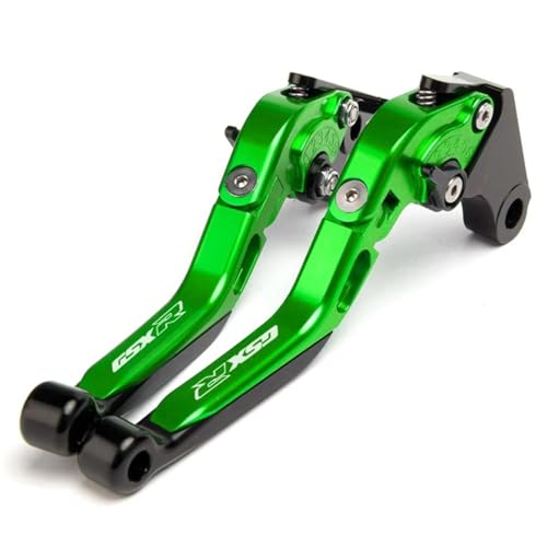 Levier d'embrayage de frein en aluminium usiné pour GSXR 1000 2001-2019