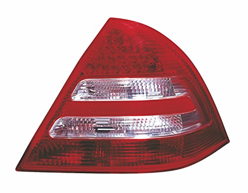 Feu arrière TarosTrade 41-0450-R-20439 droit pour remplacer votre optique cassé