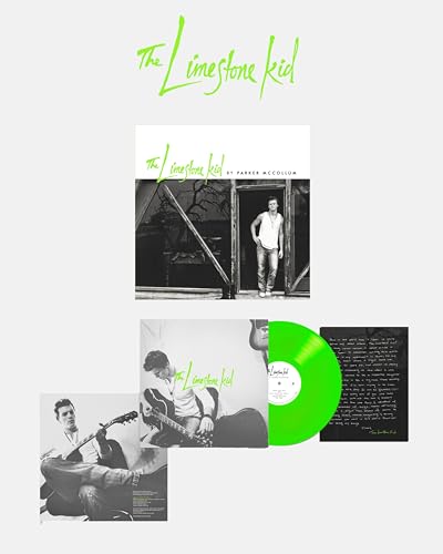 The Limestone Kid - Lime image 2