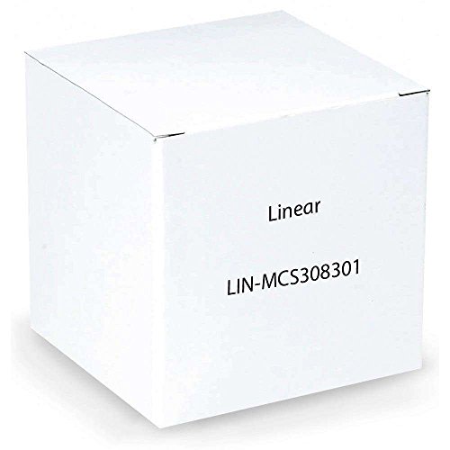 Linear Multi-Code Key Ring Transmitters, 2-Channel (308301)