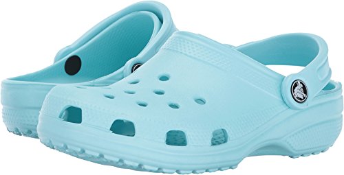 Image of crocs Classic Ice Blue