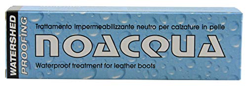 Soldà No Acqua Crème imperméabilisante 75 ml pour peaux lisses Cover