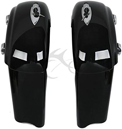 Miniatura 4 de Bolsa de Sillín TCMT y Llave Electrónica Compatible con Indian 2015-2025 Roadmaster 2016-2025 Springfield 2014-2018 Chieftain 2018-2020 Chieftain