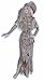 Forum Novelties Women's Ghostly Gal Costume