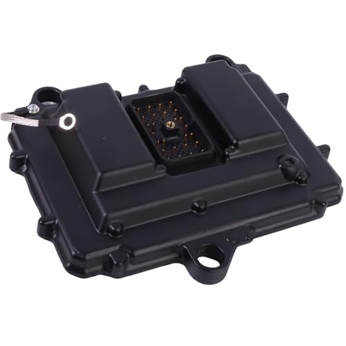 10R-8097 10R8097 ECM Electronic Control Module for Caterpillar 216B 226B 228B 232B 236B 242B 246B 247B 248B 252B 257B 262B 267B 268B 277B 287B Skid Steer Loader