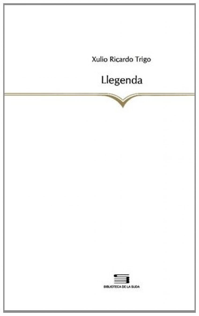 Llegenda (La Suda)