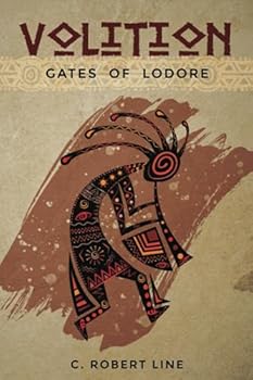 Paperback Volition: Gates of Lodore Book