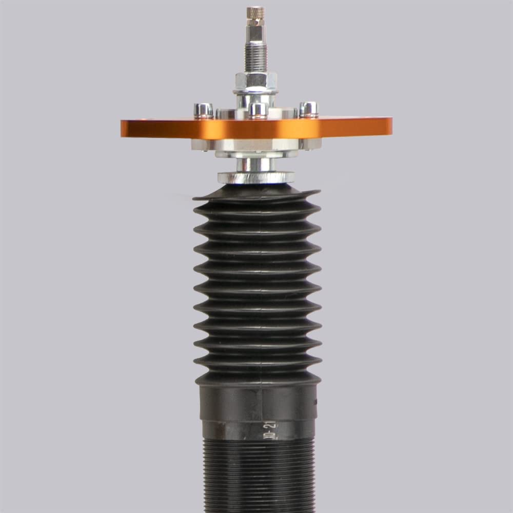 Amazon | maXpeedingrods 日産用 車高調セット レンチ付 for NISSAN