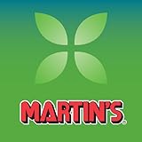 Martin's Healthy Ideas