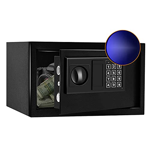 7 Best Home Safes Consumer Reports & Reviews 2021