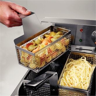 Pasta Boiler Basket 5 litre.