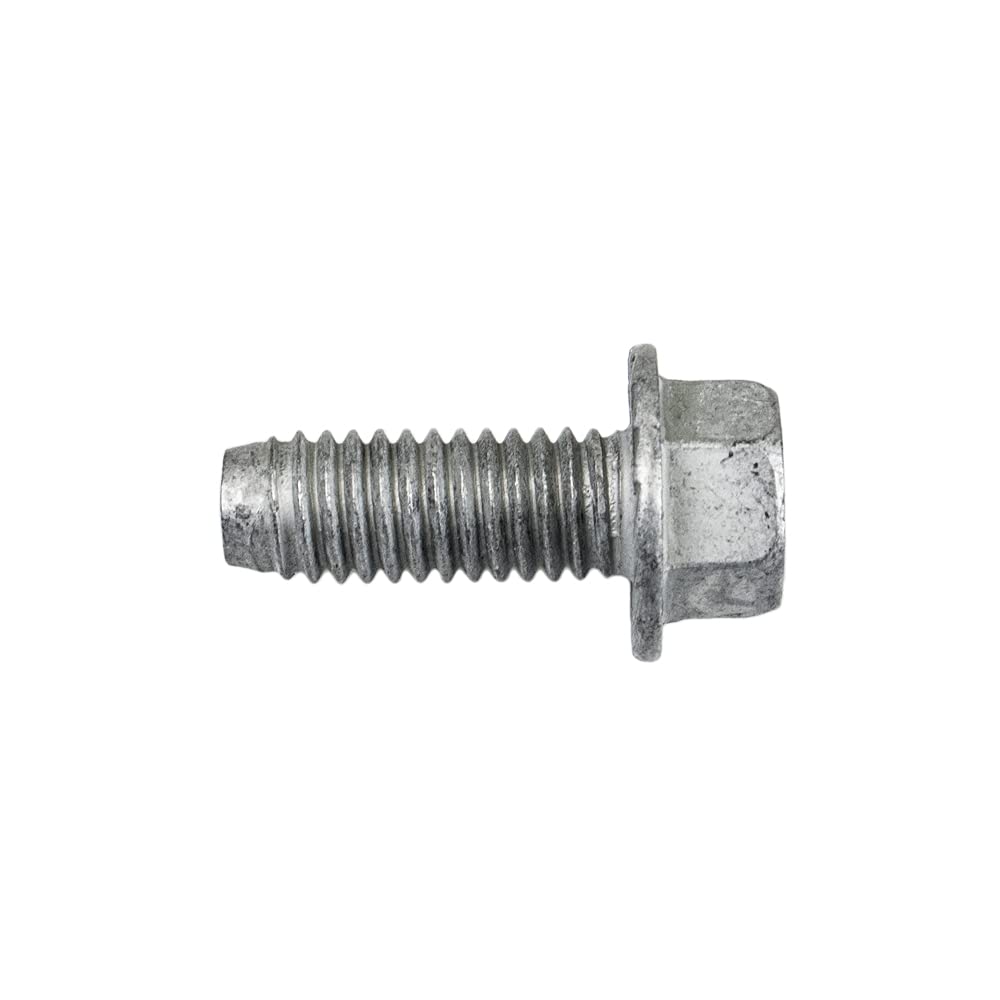 Amazon.com: CUB CADET 710-04683C Screw 3/8 16 X 1 Z Force RZT LGT