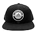 adidas Baseball Cap Boxing Hat Black Men Women Boys Girls Kids Snapback Gorra de béisbol de Boxeo Negro Hombres Mujeres Adultos Niños, Talla única