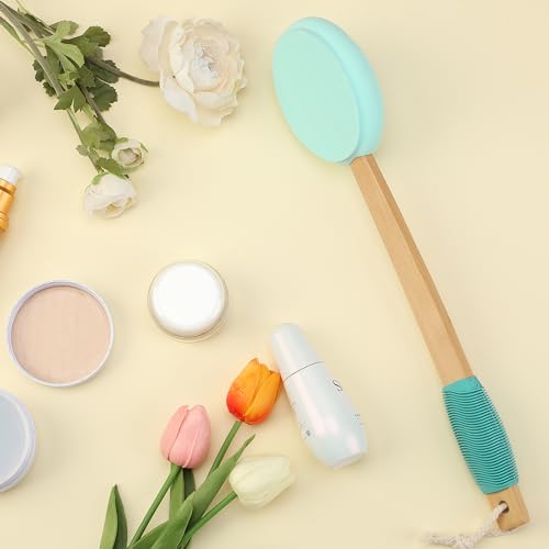 Slick Solutions WLTL001S333VC Slick- Lotion Applicator, 17 Inch, Applicators For Your Back thumb #5