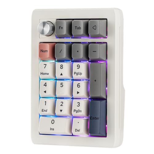 新品未使用　EPOMAKER EK21 テンキー 41g5DMNJq8L.jpg