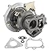 BFO HT12-19B Turbo Turbocharger for Nissan D22 Navara Truck 3.0L ZD30 1997-2004, 14411-9S000 14411-9S00A