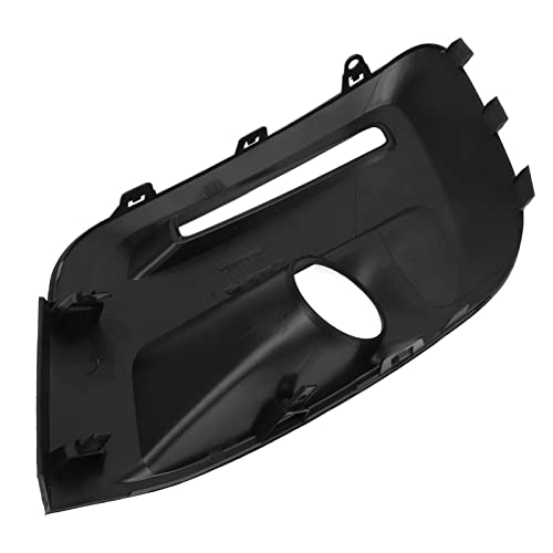 Grille de pare chocs avant droite passager pour réparer auto 2015-2018 - 6