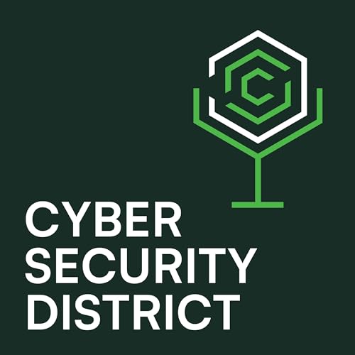 Cyber Security District cover art