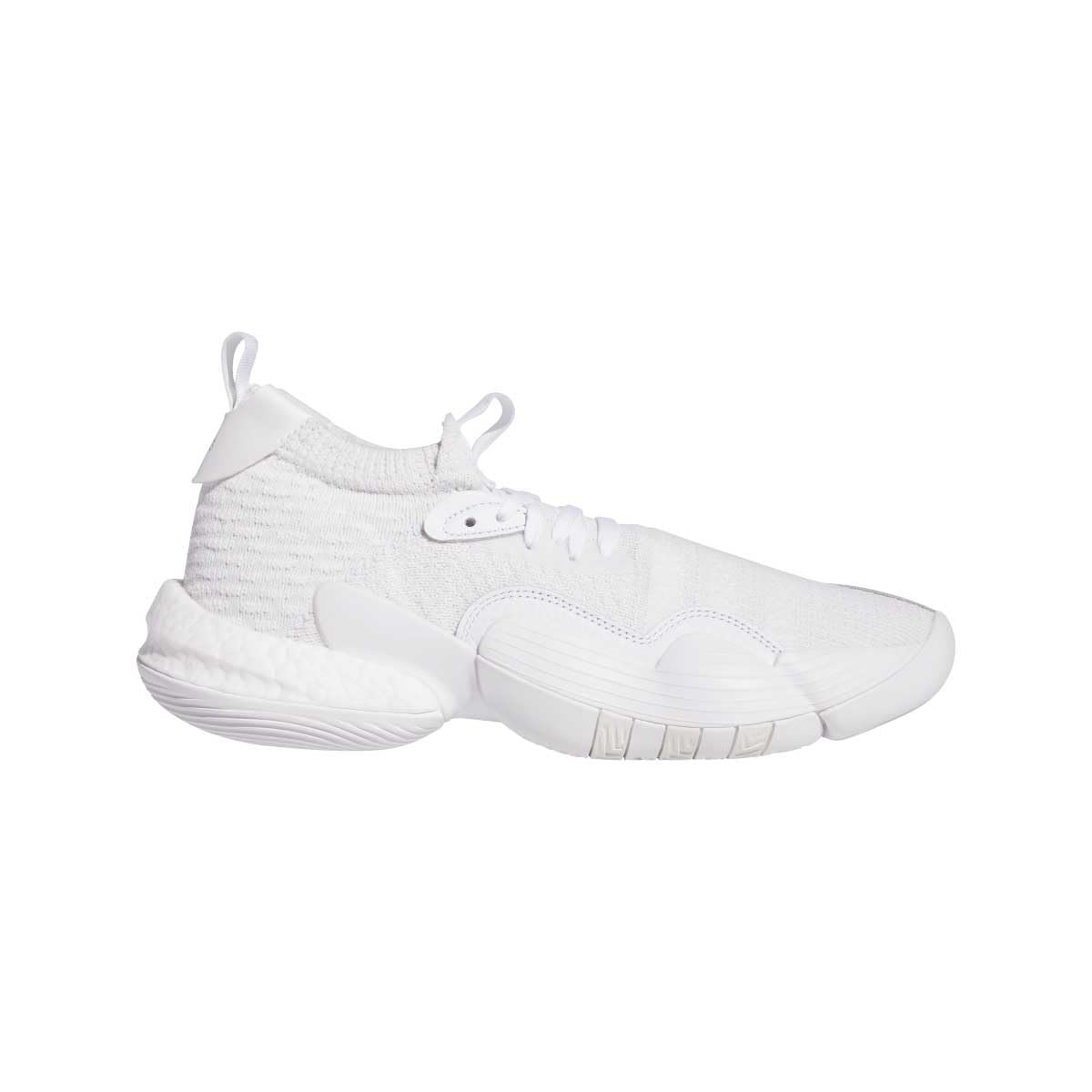 adidas H0384410.5 Trae Young 2 FTWWHT/Crywht/ZEROMT 10.5
