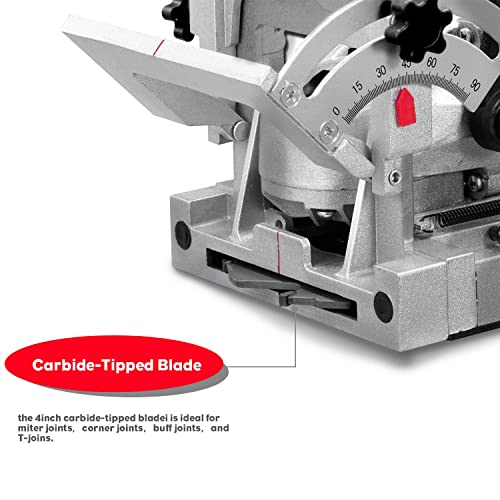AOBEN 8.5 Amp Biscuit Cutter