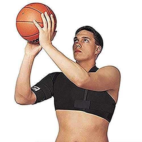Sully Shoulder Stabilizer Brace for Posterior Instabilities Muscle Strains Rotator Cuff Deceleration Anterior Instabilities Inferior Instabilities and Multi-Directional Instabilities Various Sizes X-Large