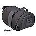 Fcnjsao Bicycles Saddles Bag Hard Shells Seats Bag Bicycles Seats Tube Bag Rear Rack Pouches Bicycles Tail Mount Bag