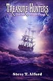 Treasure Hunters: Maiden Voyage: Book 1