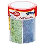 Betty Crocker 6-Cell Sprinkles Cool in Blue 6