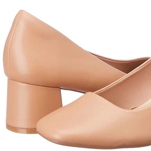Image of Bata Women Pull On Pump Heels