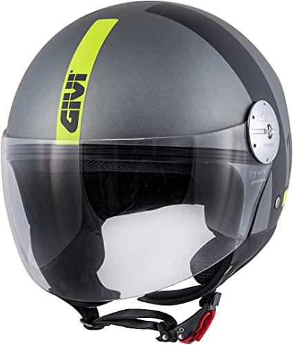 Casco HPS 10.7 Concept Mini Jet