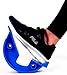 NATURAL CHEMISTREE Foot Rocker. Durable Calf Stretcher Device for Achillies Tendonitis. Great for Physical Therapy, Plantar Fasciitis, Calf Flexibility, Ankle Mobility. Feet and Shin Splint Relief.